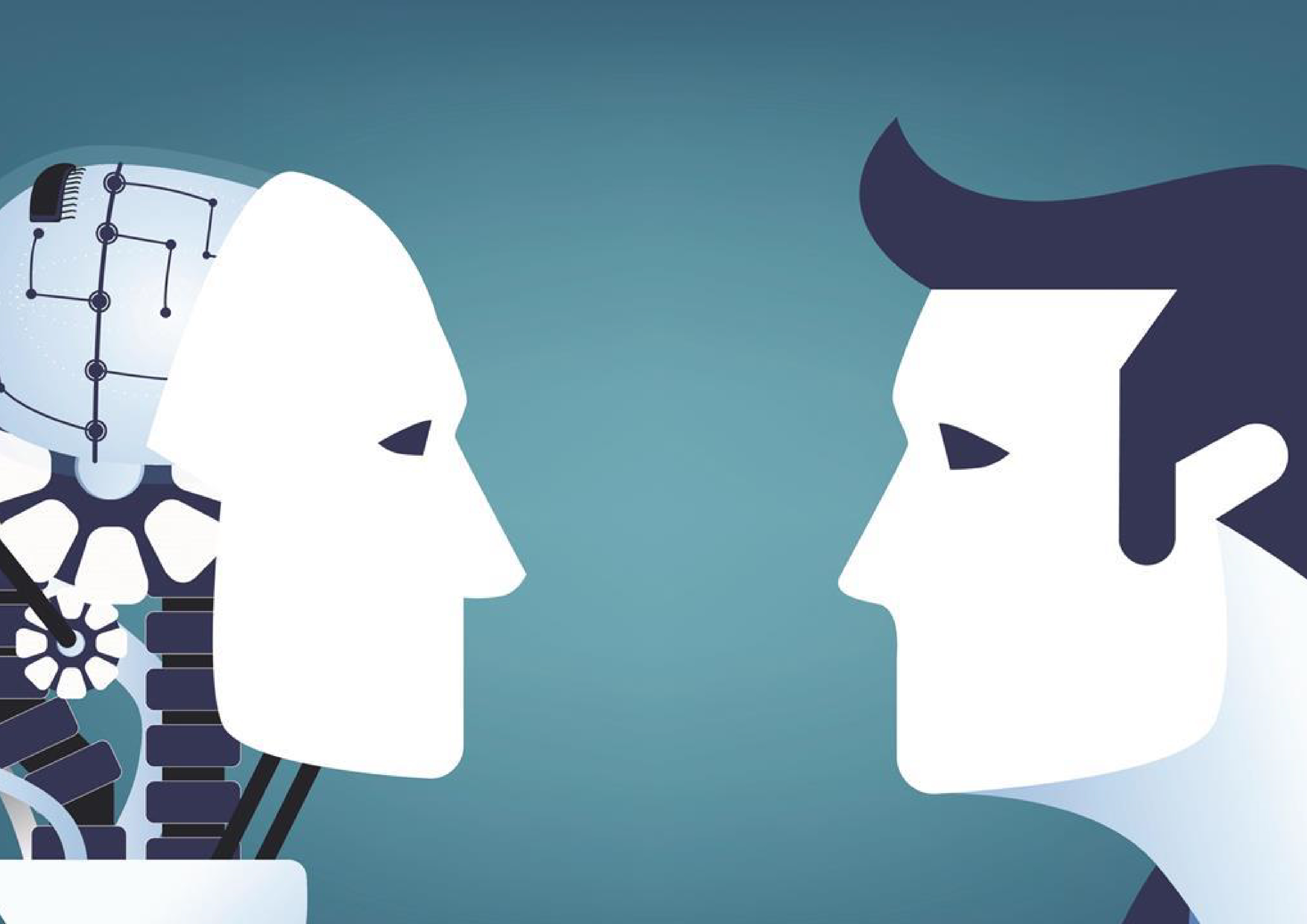 Inteligencia Artificial en el Combate contra la Crisis Económica - Image